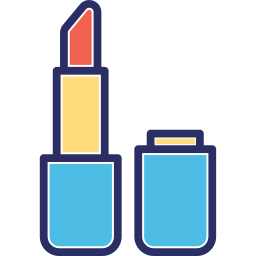 Lipstick icon