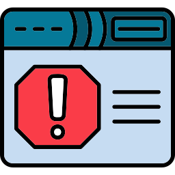 Alert icon