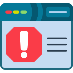 Alert icon