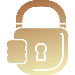 Padlock icon