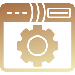 Setting icon