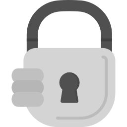 Padlock icon