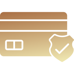 Credit card icon