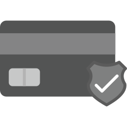 Credit card icon