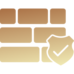 Wall icon