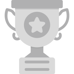 Trophy icon