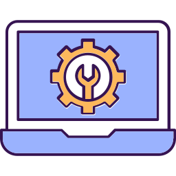 Wrench icon