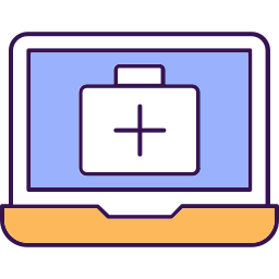 Computer icon