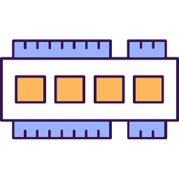 Memory icon