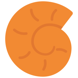 바다 조개 icon