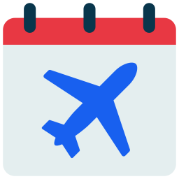 abfahrt icon