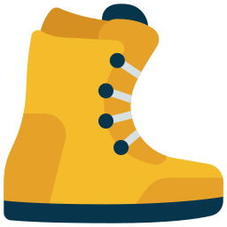 stiefel icon