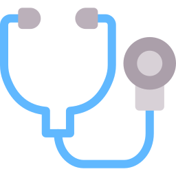 Stethoscope icon