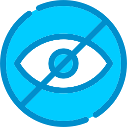 blindheit icon