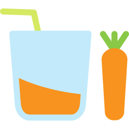 Diet food icon
