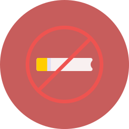 No smoking icon