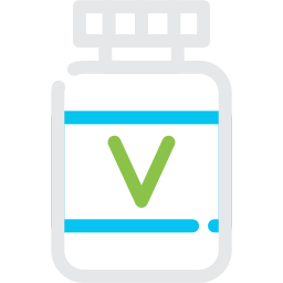 Vitamin icon