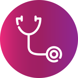 Stethoscope icon