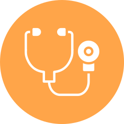 Stethoscope icon