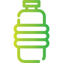 Water bottle icon