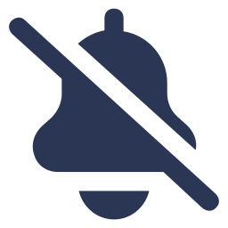 Bell icon