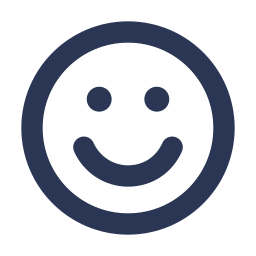 Smile icon