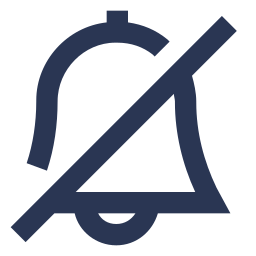 Bell icon