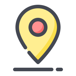 Gps icon