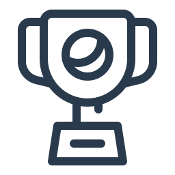 Trophy icon