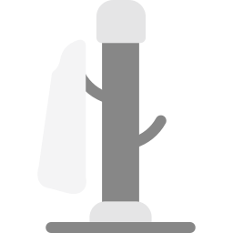 kleiderablage icon