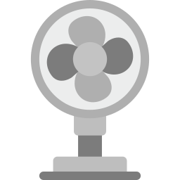 Fan icon