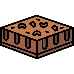 Brownies icon