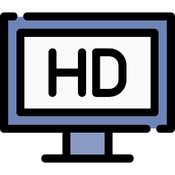 fernsehen icon