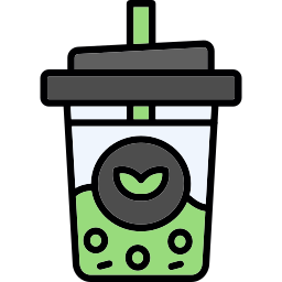 bubble tea icon