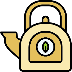 Teapot icon