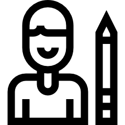 카피라이터 icon