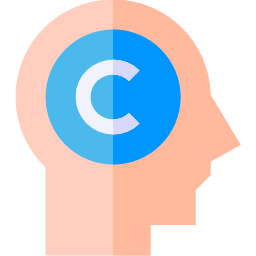 Copyright icon