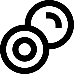 포커 칩 icon