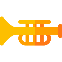 Trumpet icon