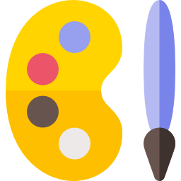 palette icon