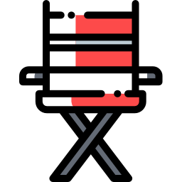 Chair icon