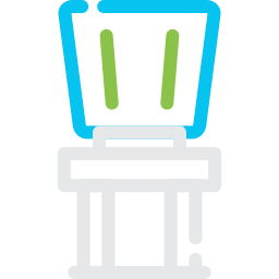 Chair icon