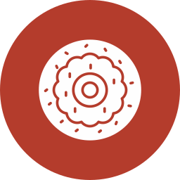 Doughnut icon