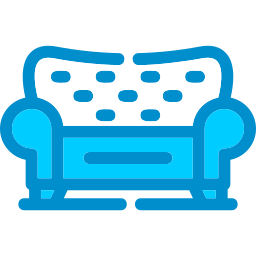 Sofa icon