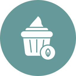 Cupcake icon