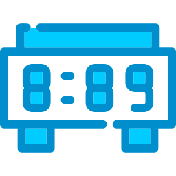 digitaluhr icon