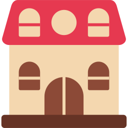 ドールハウス icon