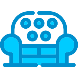 sofa icon