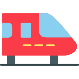 Train icon