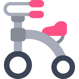 세발자전거 icon